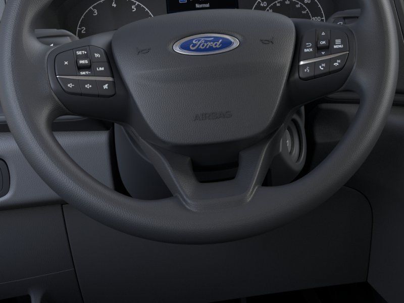 New 2025 Ford Transit 350 XL RWD image 37