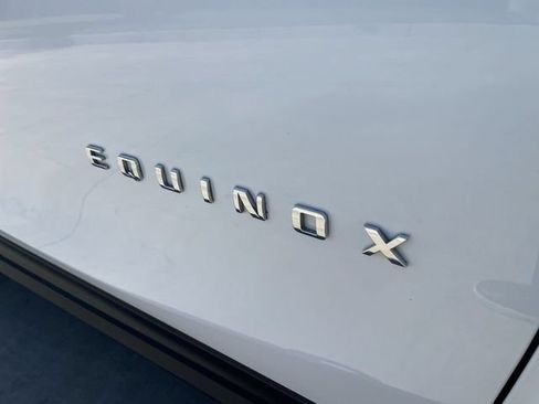 Used 2023 Chevrolet Equinox LT w/ Driver Convenience Package AWD/4WD image 31
