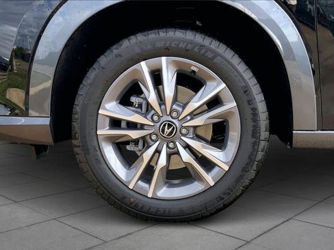 New 2025 Acura ADX AWD image 12