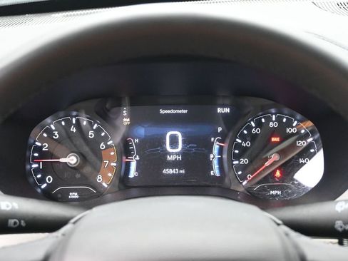 Used 2025 Jeep Compass Limited image 11