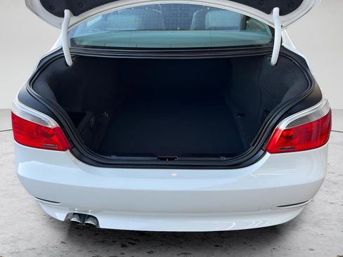 Used 2004 BMW 545i Sedan RWD image 20