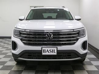 New 2026 Volkswagen Atlas SE video 3