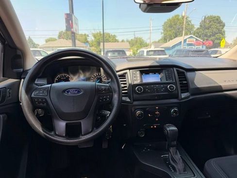 Used 2019 Ford Ranger XL w/ Equipment Group 101A Mid RWD image 9