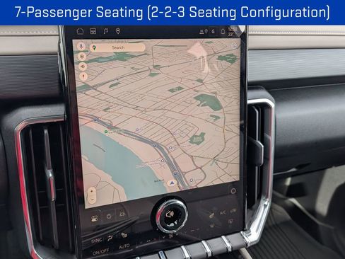 New 2026 GMC Acadia Elevation w/ Elevation Premium Package image 18