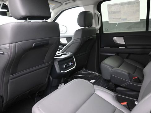 New 2026 Ford Expedition Active RWD image 25