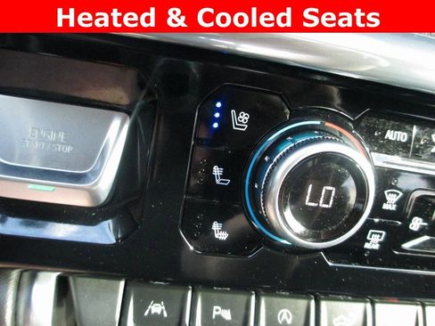 Used 2024 GMC Sierra 1500 Denali w/ Denali Reserve Package image 20