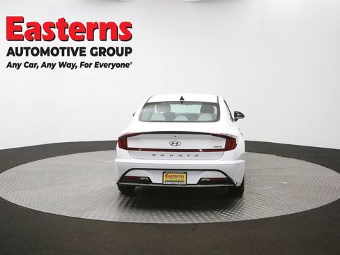 Used 2023 Hyundai Sonata SEL FWD image 36