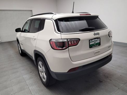 Used 2018 Jeep Compass Latitude w/ Popular Equipment Group FWD image 6