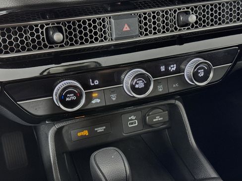 Certified 2023 Honda Civic LX image 15