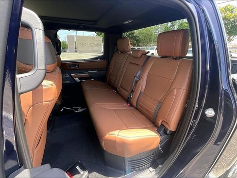 New 2026 Toyota Tundra 1794 Edition AWD/4WD image 13