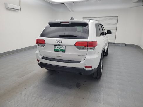 Used 2018 Jeep Grand Cherokee Laredo image 7