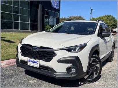 Used 2025 Subaru Crosstrek 2.5i Limited