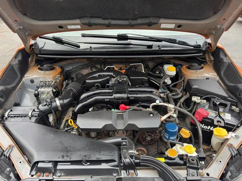 Used 2014 Subaru Crosstrek 2.0i Premium image 14