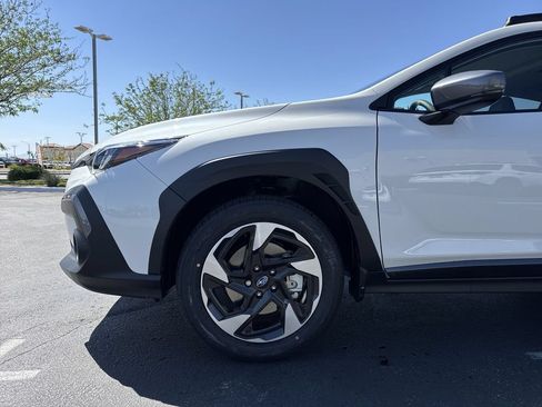 New 2026 Subaru Crosstrek 2.5i Limited AWD/4WD image 19