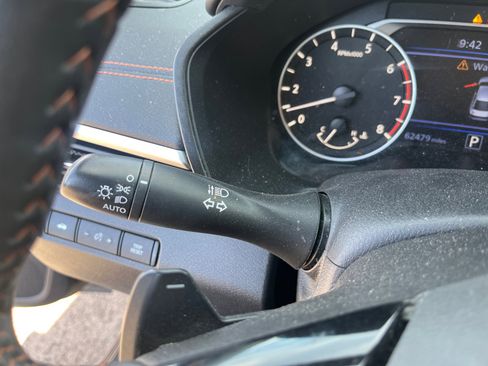 Used 2021 Nissan Altima 2.0 SR image 12