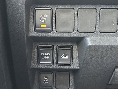 New 2026 Nissan Frontier S image 31