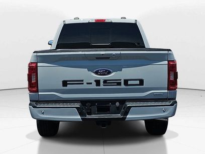 Used 2023 Ford F150 XLT w/ Equipment Group 302A High