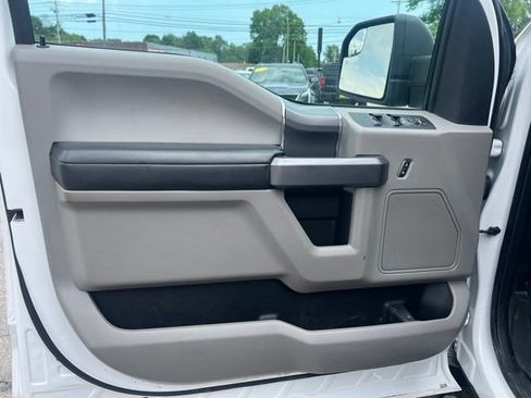 Used 2019 Ford F150 XLT w/ Equipment Group 302A Luxury AWD/4WD image 18