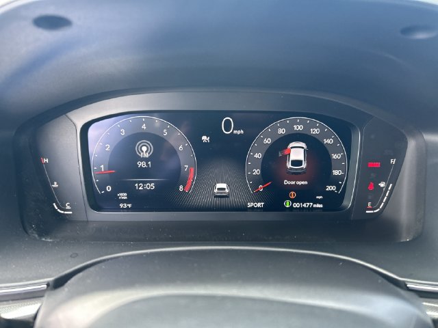 Certified 2025 Acura Integra Type S FWD image 35