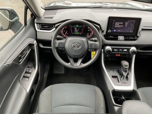 Used 2023 Toyota RAV4 LE FWD image 15