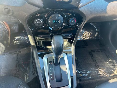 Used 2014 Ford Fiesta Titanium w/ Exterior Protection Package FWD image 19