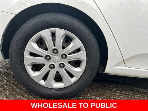 Used 2010 Kia Forte EX FWD image 34