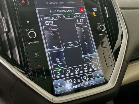 Certified 2023 Subaru Ascent Limited w/ Technology Package AWD/4WD image 22