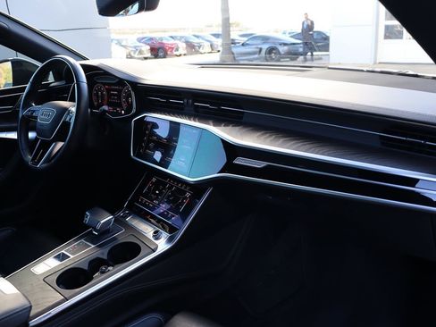 Used 2021 Audi A7 3.0T Prestige w/ Luxury Package image 15