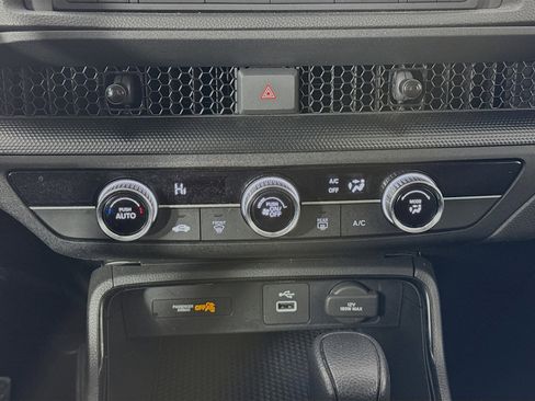 Certified 2023 Honda CR-V LX image 15