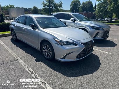 Used 2021 Lexus ES 350 w/ Premium Package