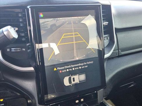 Used 2019 RAM 2500 Big Horn image 14