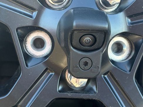 New 2026 Jeep Wrangler Willys image 10