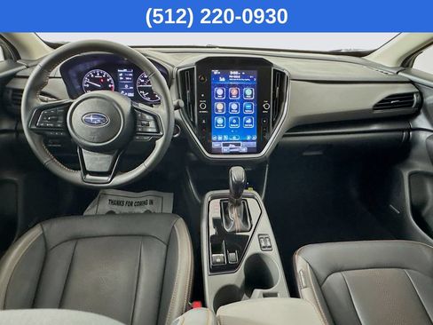 Certified 2024 Subaru Crosstrek 2.5i Limited AWD/4WD image 28