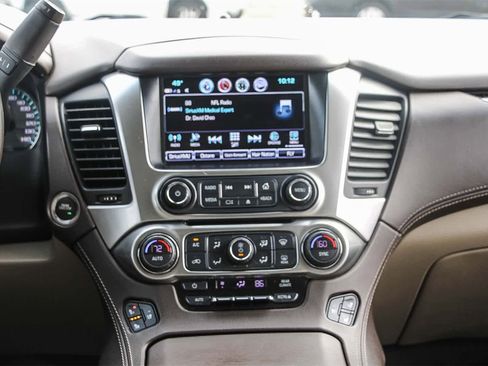 Used 2020 Chevrolet Tahoe Premier image 13
