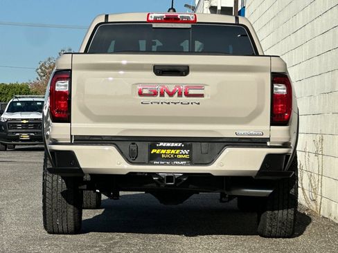 Used 2026 GMC Canyon Elevation w/ Convenience Package RWD image 5