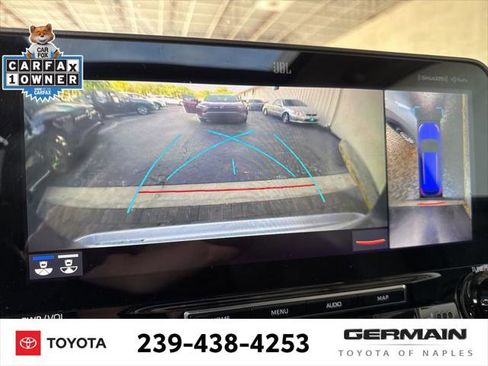 Certified 2021 Toyota Highlander Limited image 15