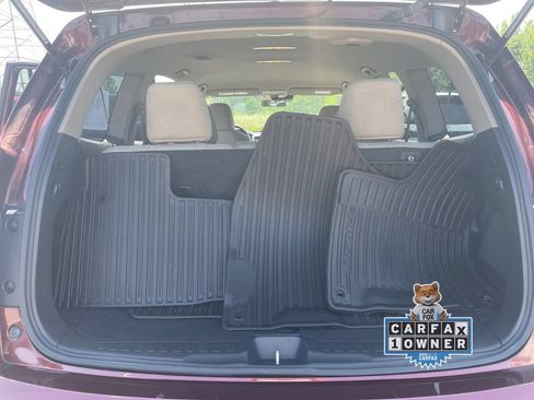 Used 2021 Honda Pilot EX image 17