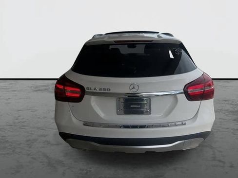 Used 2019 Mercedes-Benz GLA 250 image 28