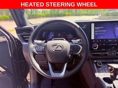 Certified 2025 Lexus GX 550 image 15