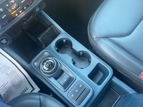 Used 2024 Ford Maverick Lariat w/ Black Appearance Package image 23