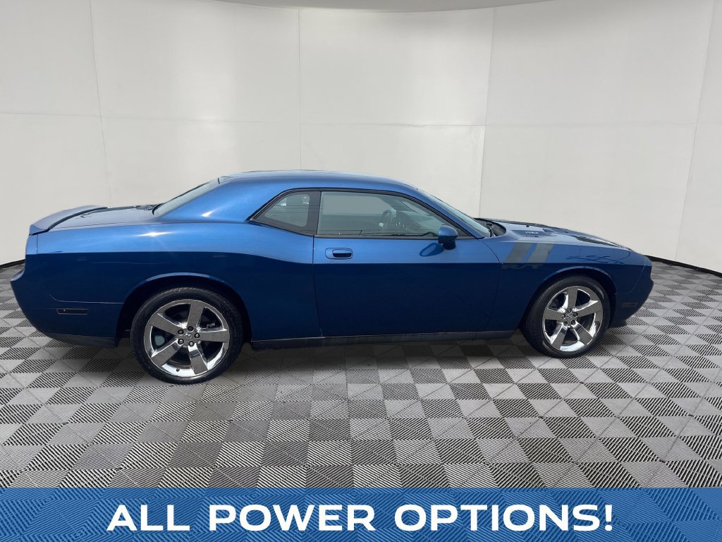 Used 2009 Dodge Challenger R/T RWD image 7