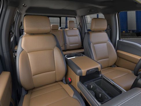 New 2025 Ford F250 Lariat w/ Lariat Ultimate Package image 10