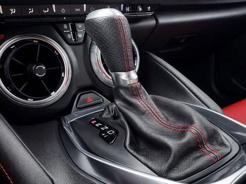 Used 2024 Chevrolet Camaro SS image 20