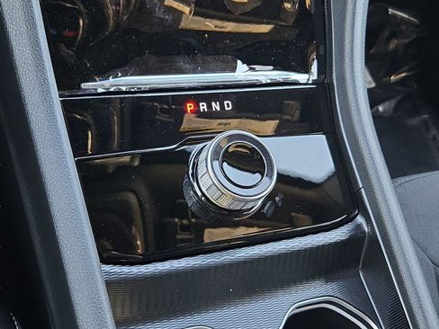 New 2025 Jeep Grand Cherokee L Laredo w/ Luxury Tech Group I RWD image 20