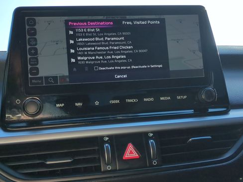 Used 2023 Kia Forte GT-Line image 25