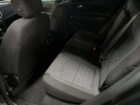 Used 2023 Chevrolet Equinox LT w/ LPO, Floor Liner Package AWD/4WD image 11