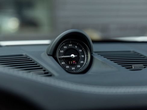 Certified 2026 Porsche 911 Carrera S RWD image 28