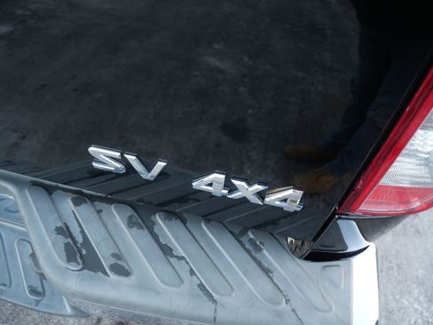 Used 2017 Nissan Frontier SV image 32