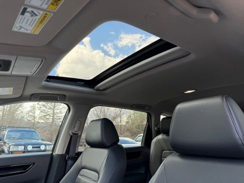 Certified 2024 Honda CR-V EX-L image 34