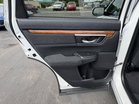 Used 2021 Honda CR-V EX image 10